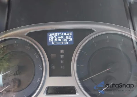 2008 Lexus Is 250 z USA, uszkodzony, nr VIN JTHBK262582062354